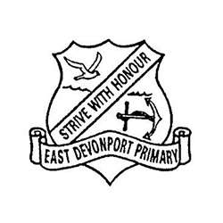 Photo: East Devonport Primary School