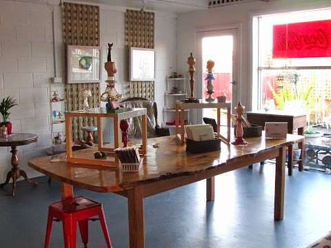Photo: pOrtside gallery east devonport TASMANIA Australia Photo: pOrtside gallery east devonport TASMANIA Australia